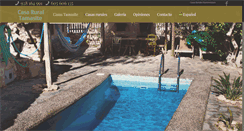 Desktop Screenshot of casatamasite.com